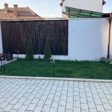 Apartmán Casa Pirpi Sibiu Exteriér fotografie