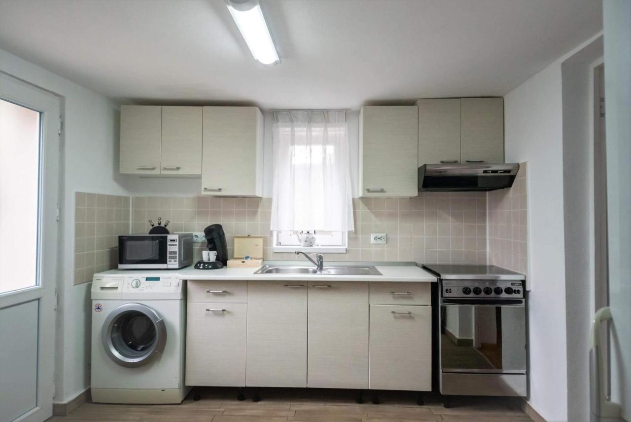 Apartmán Casa Pirpi Sibiu Exteriér fotografie