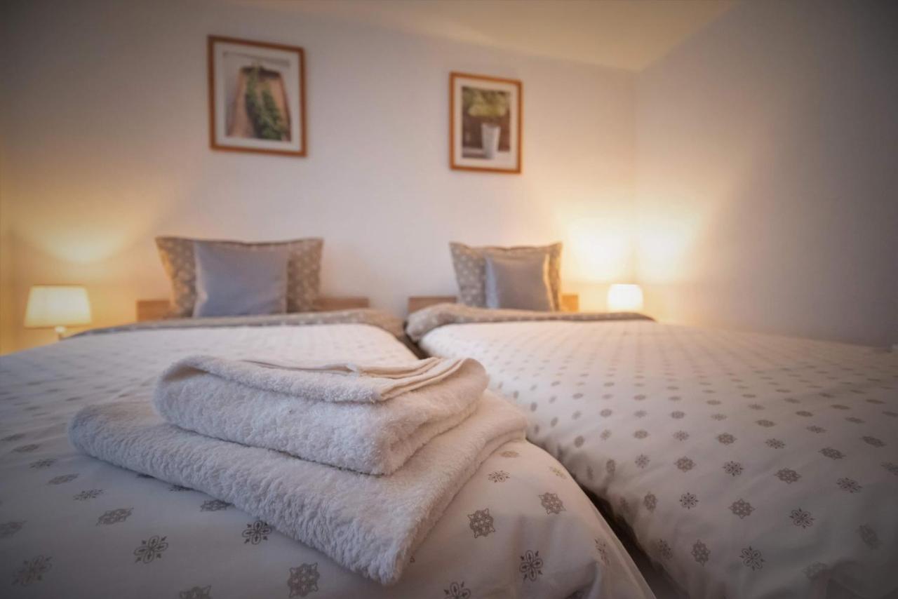Apartmán Casa Pirpi Sibiu Exteriér fotografie