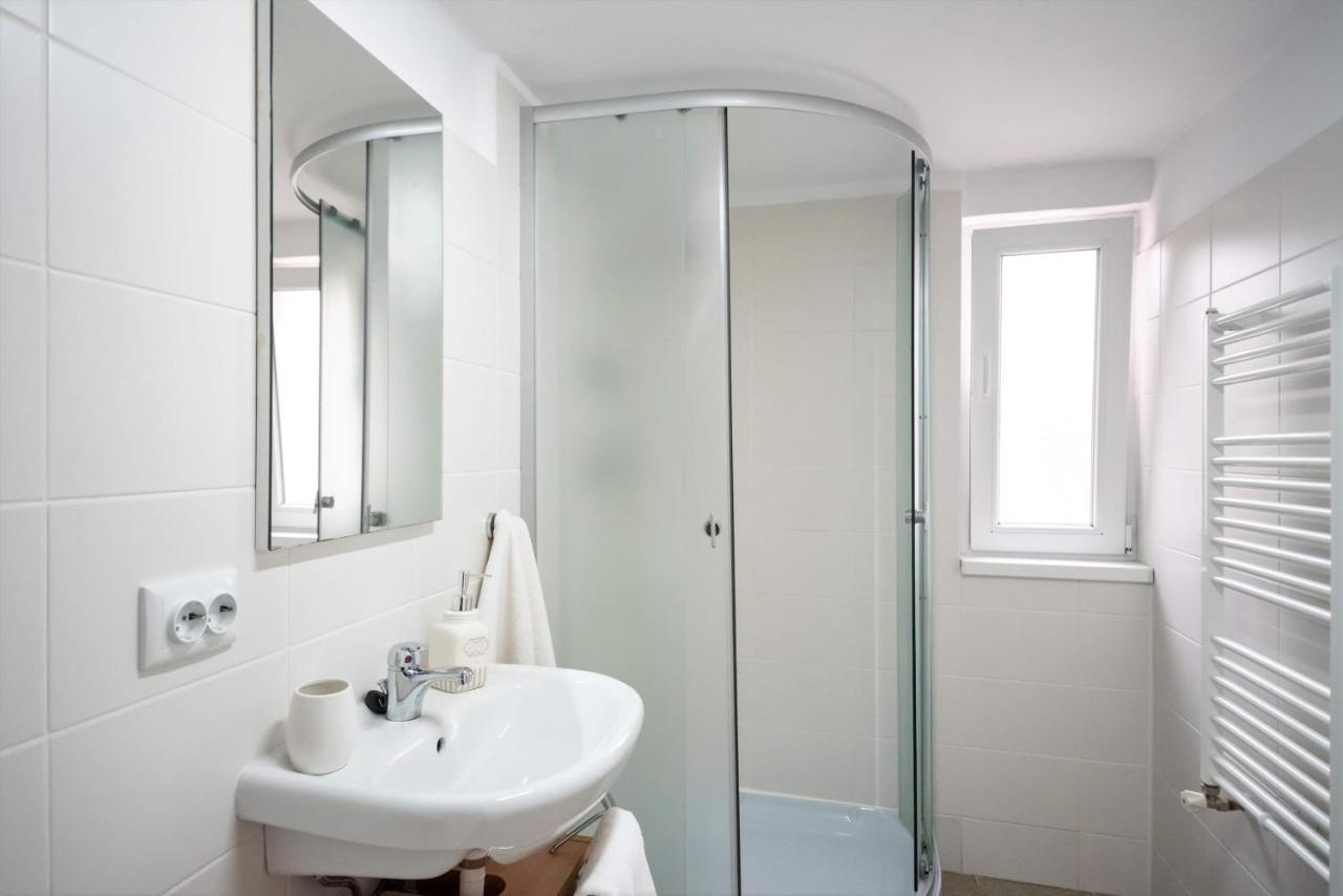 Apartmán Casa Pirpi Sibiu Exteriér fotografie